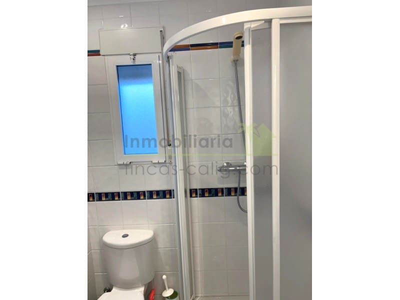 3 chambre Villa/Maison Semi-Mitoyenne à vendre à Vinaros avec garage - 298 000 € (Ref: 10174932)