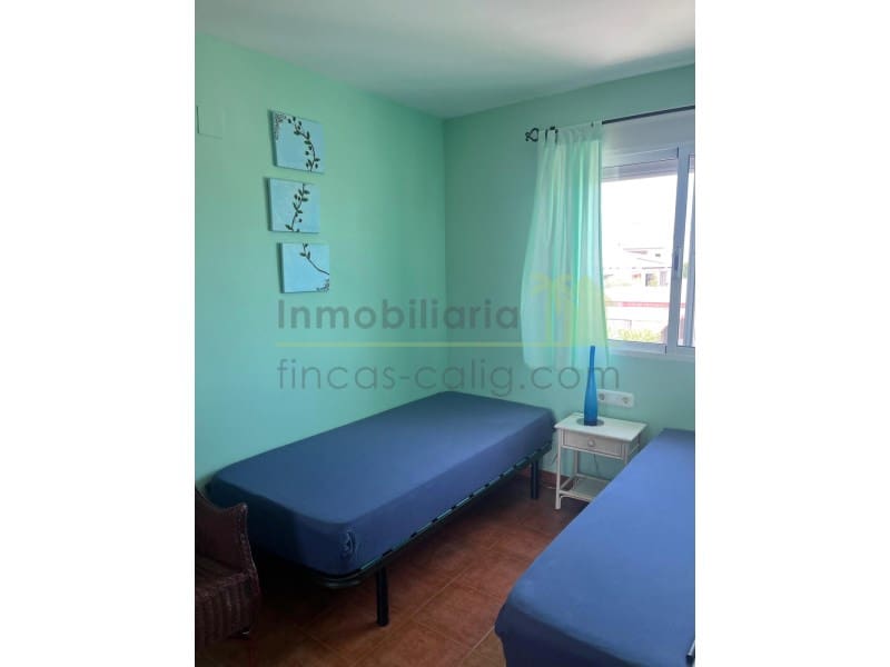 3 chambre Villa/Maison Semi-Mitoyenne à vendre à Vinaros avec garage - 298 000 € (Ref: 10174932)