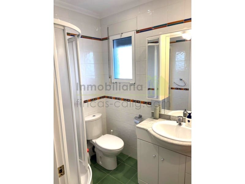 3 chambre Villa/Maison Semi-Mitoyenne à vendre à Vinaros avec garage - 298 000 € (Ref: 10174932)