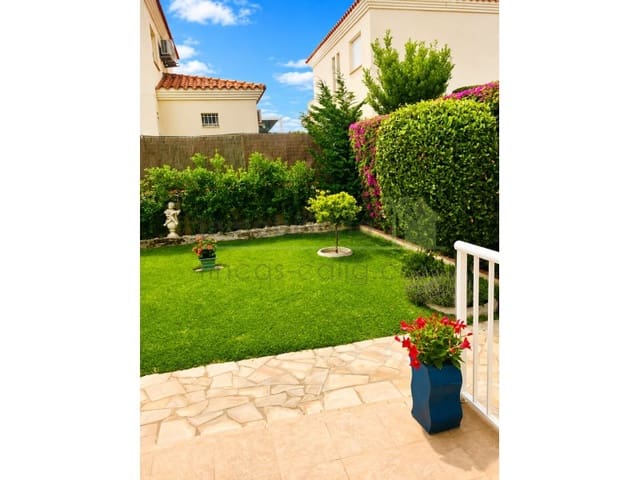 3 chambre Villa/Maison Semi-Mitoyenne à vendre à Vinaròs avec garage - 298 000 € (Ref: 10174932)