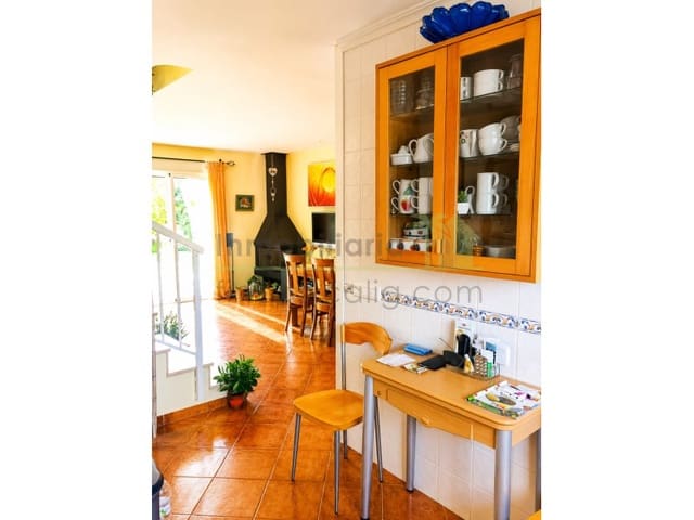 3 chambre Villa/Maison Semi-Mitoyenne à vendre à Vinaròs avec garage - 298 000 € (Ref: 10174932)