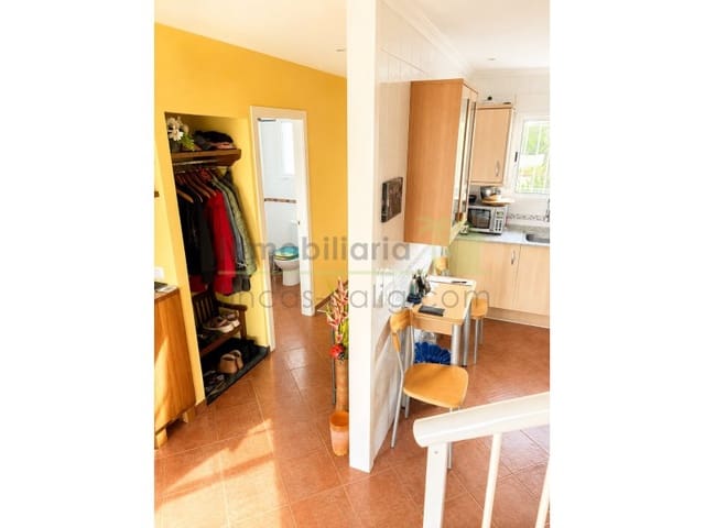3 chambre Villa/Maison Semi-Mitoyenne à vendre à Vinaròs avec garage - 298 000 € (Ref: 10174932)