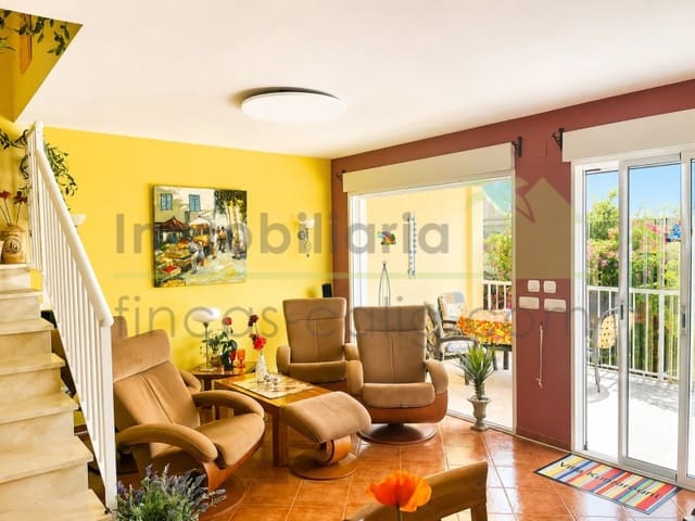 3 chambre Villa/Maison Semi-Mitoyenne à vendre à Vinaròs avec garage - 298 000 € (Ref: 10174932)