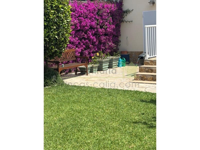 3 chambre Villa/Maison Semi-Mitoyenne à vendre à Vinaros avec garage - 298 000 € (Ref: 10174932)