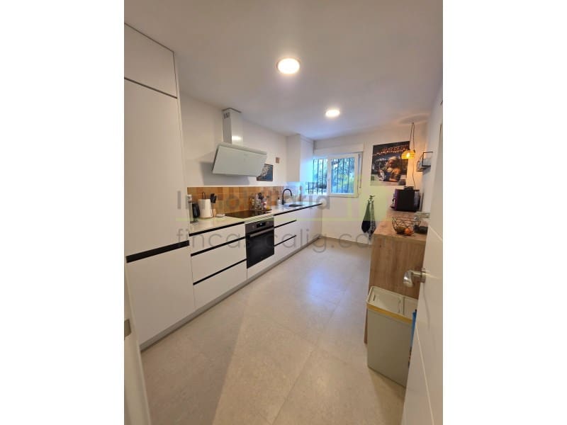 3 slaapkamer Villa te koop in Peniscola met zwembad garage - € 385.000 (Ref: 10186797)