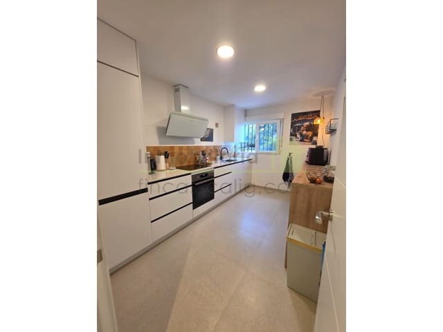 3 slaapkamer Villa te koop in Peñíscola met zwembad garage - € 385.000 (Ref: 10186797)
