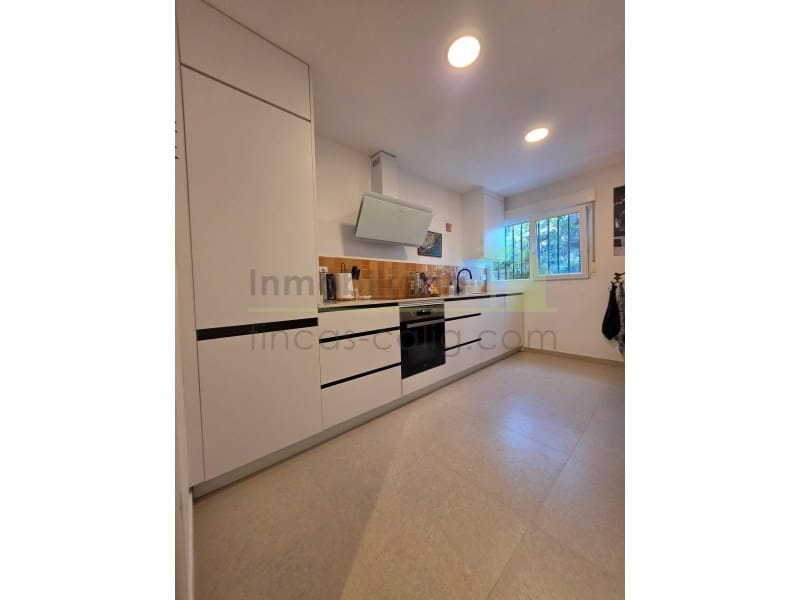 3 slaapkamer Villa te koop in Peniscola met zwembad garage - € 385.000 (Ref: 10186797)