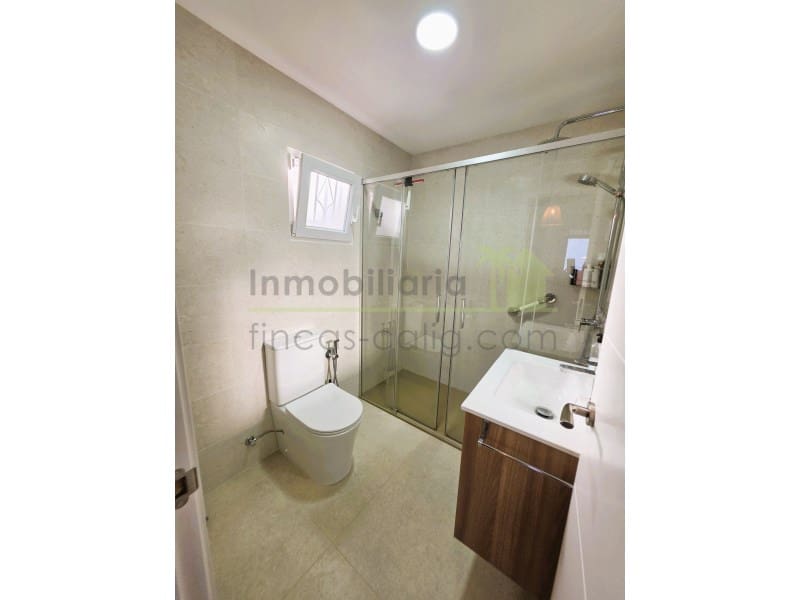 3 slaapkamer Villa te koop in Peniscola met zwembad garage - € 385.000 (Ref: 10186797)