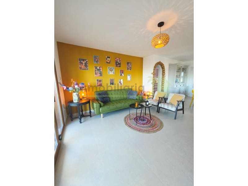 3 slaapkamer Villa te koop in Peniscola met zwembad garage - € 385.000 (Ref: 10186797)