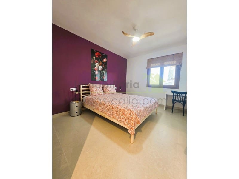3 slaapkamer Villa te koop in Peniscola met zwembad garage - € 385.000 (Ref: 10186797)