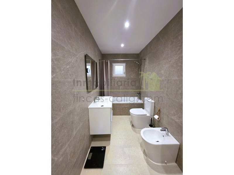 3 slaapkamer Villa te koop in Peniscola met zwembad garage - € 385.000 (Ref: 10186797)