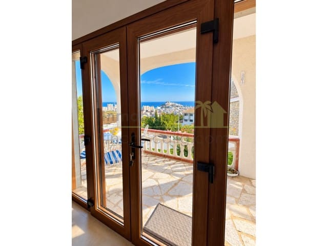 3 slaapkamer Villa te koop in Peñíscola met zwembad garage - € 385.000 (Ref: 10186797)