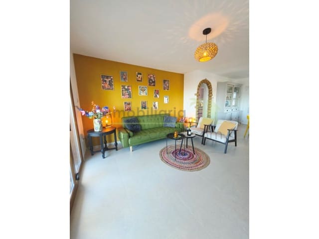 3 slaapkamer Villa te koop in Peñíscola met zwembad garage - € 385.000 (Ref: 10186797)
