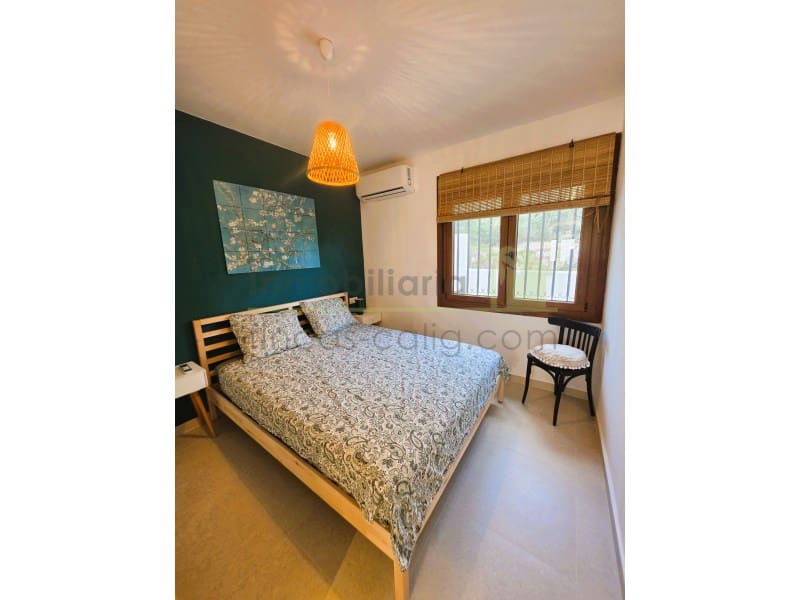 3 slaapkamer Villa te koop in Peniscola met zwembad garage - € 385.000 (Ref: 10186797)
