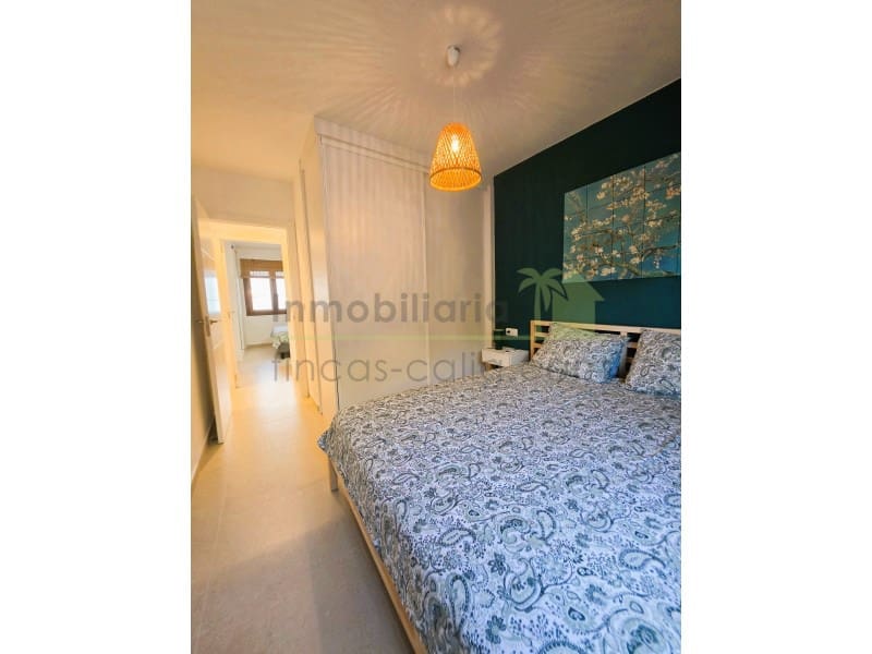 3 slaapkamer Villa te koop in Peniscola met zwembad garage - € 385.000 (Ref: 10186797)