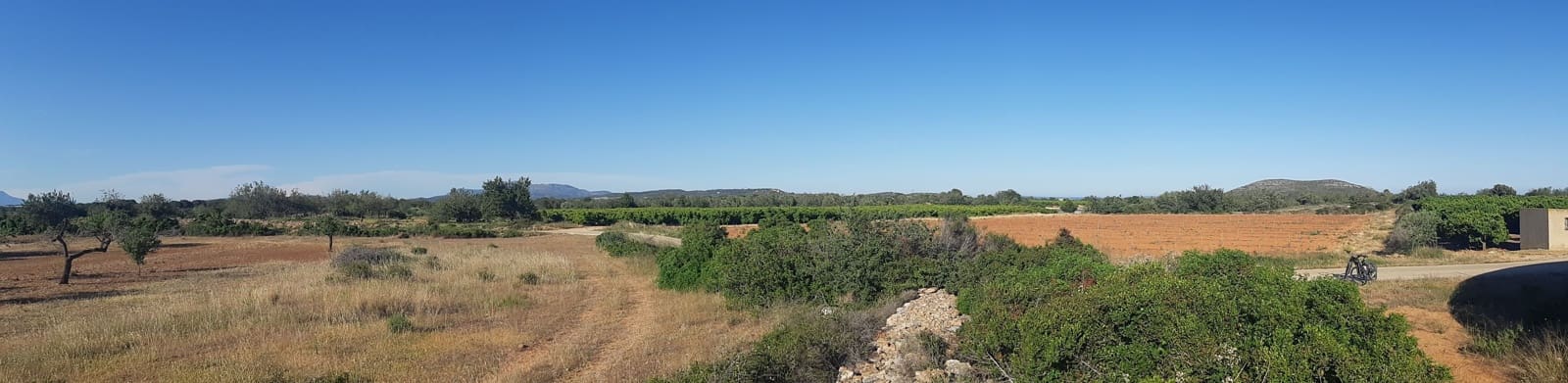 Finca/Hus på landet till salu i Benicarlo - 52 000 € (Ref: 6036744)