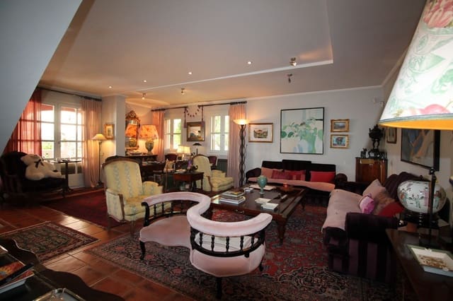 4 soverom Villa til salgs i Càlig med svømmebasseng garasje - € 565 000 (Ref: 6327832)