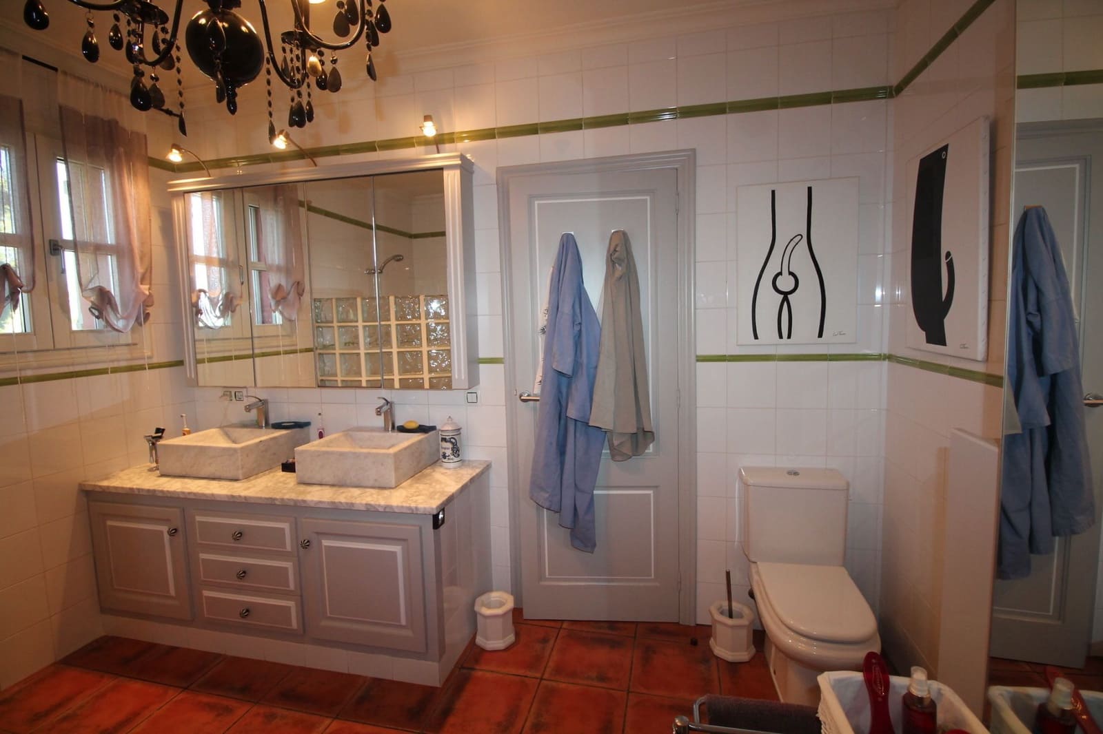 4 soverom Villa til salgs i Calig med svømmebasseng garasje - € 565 000 (Ref: 6327832)