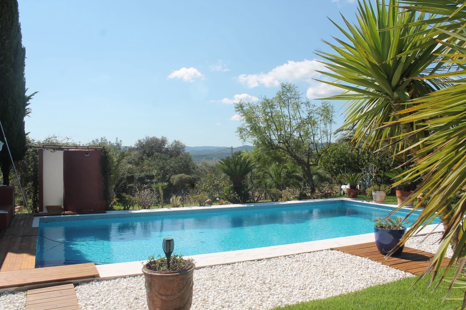 4 soverom Villa til salgs i Calig med svømmebasseng garasje - € 565 000 (Ref: 6327832)