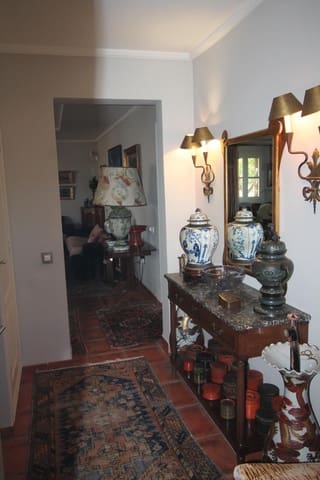 4 soverom Villa til salgs i Càlig med svømmebasseng garasje - € 565 000 (Ref: 6327832)