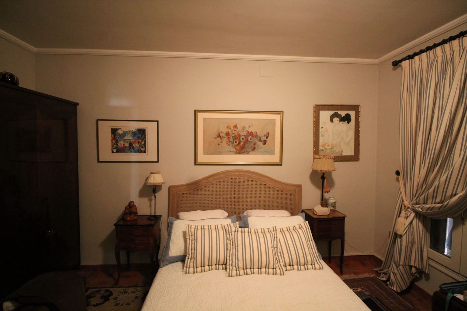 4 soverom Villa til salgs i Calig med svømmebasseng garasje - € 565 000 (Ref: 6327832)