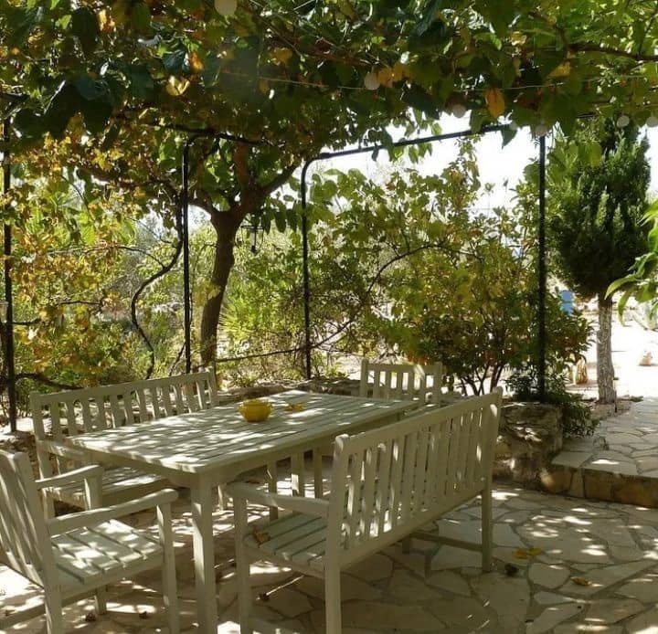 4 soverom Villa til salgs i Calig med svømmebasseng garasje - € 565 000 (Ref: 6327832)