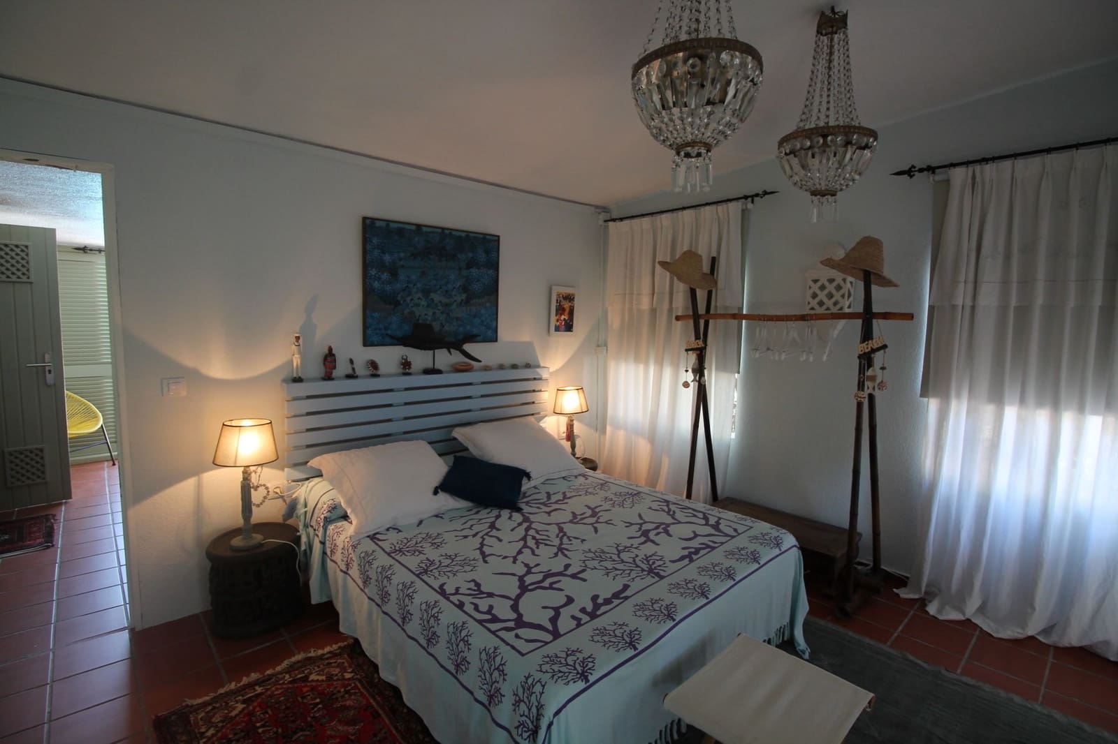 4 soverom Villa til salgs i Calig med svømmebasseng garasje - € 565 000 (Ref: 6327832)