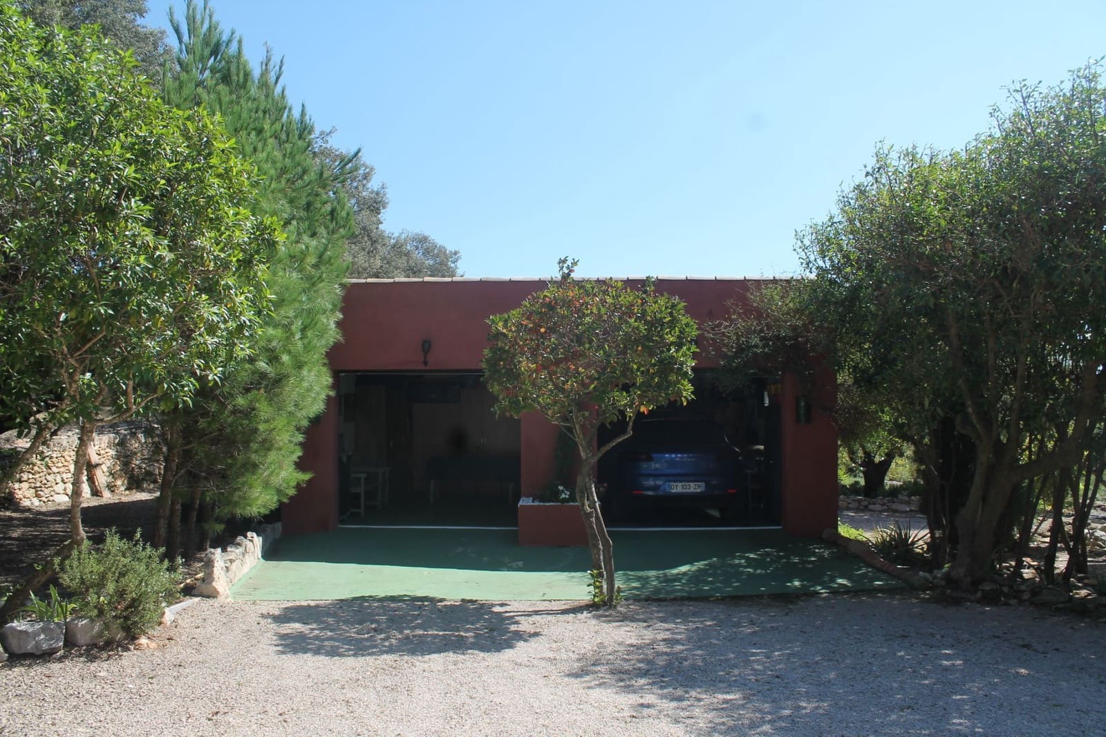 4 soverom Villa til salgs i Calig med svømmebasseng garasje - € 565 000 (Ref: 6327832)