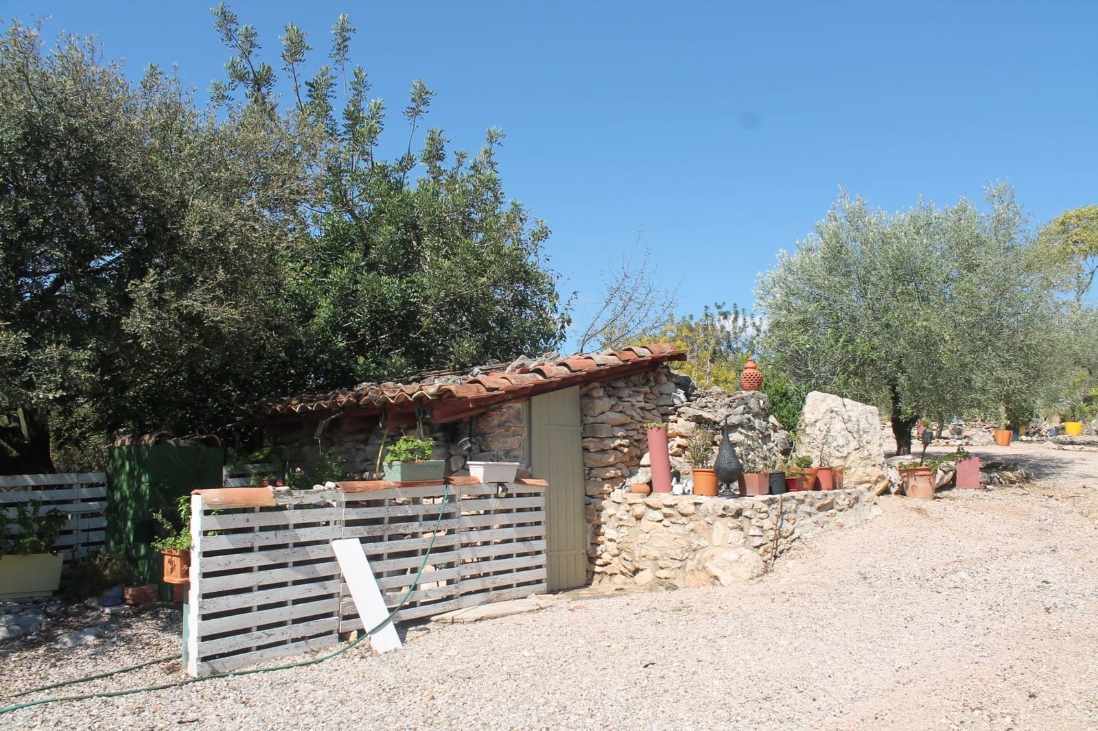 4 soverom Villa til salgs i Calig med svømmebasseng garasje - € 565 000 (Ref: 6327832)