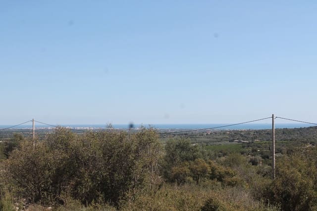 4 soverom Villa til salgs i Càlig med svømmebasseng garasje - € 565 000 (Ref: 6327832)