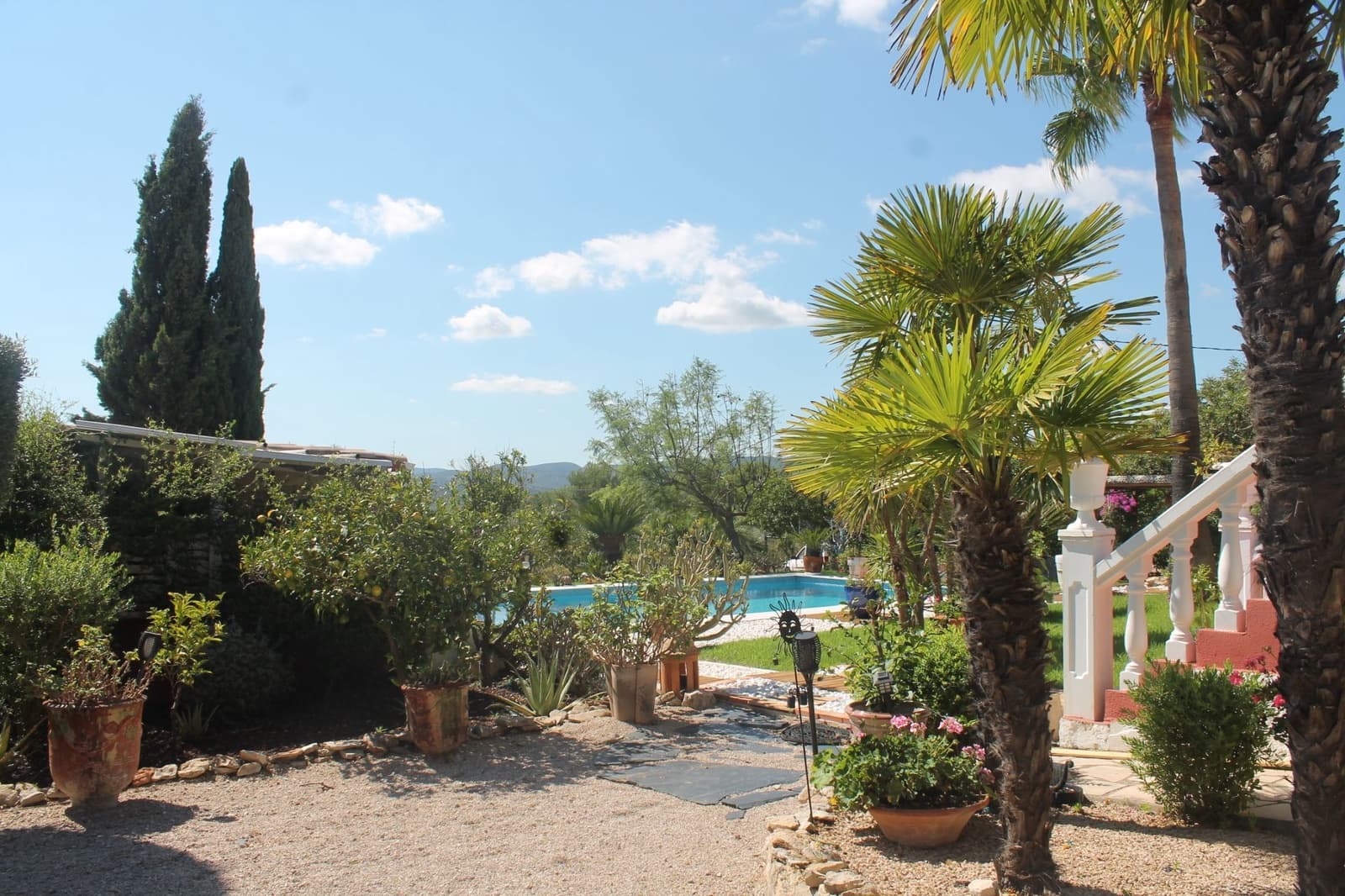 4 soverom Villa til salgs i Calig med svømmebasseng garasje - € 565 000 (Ref: 6327832)