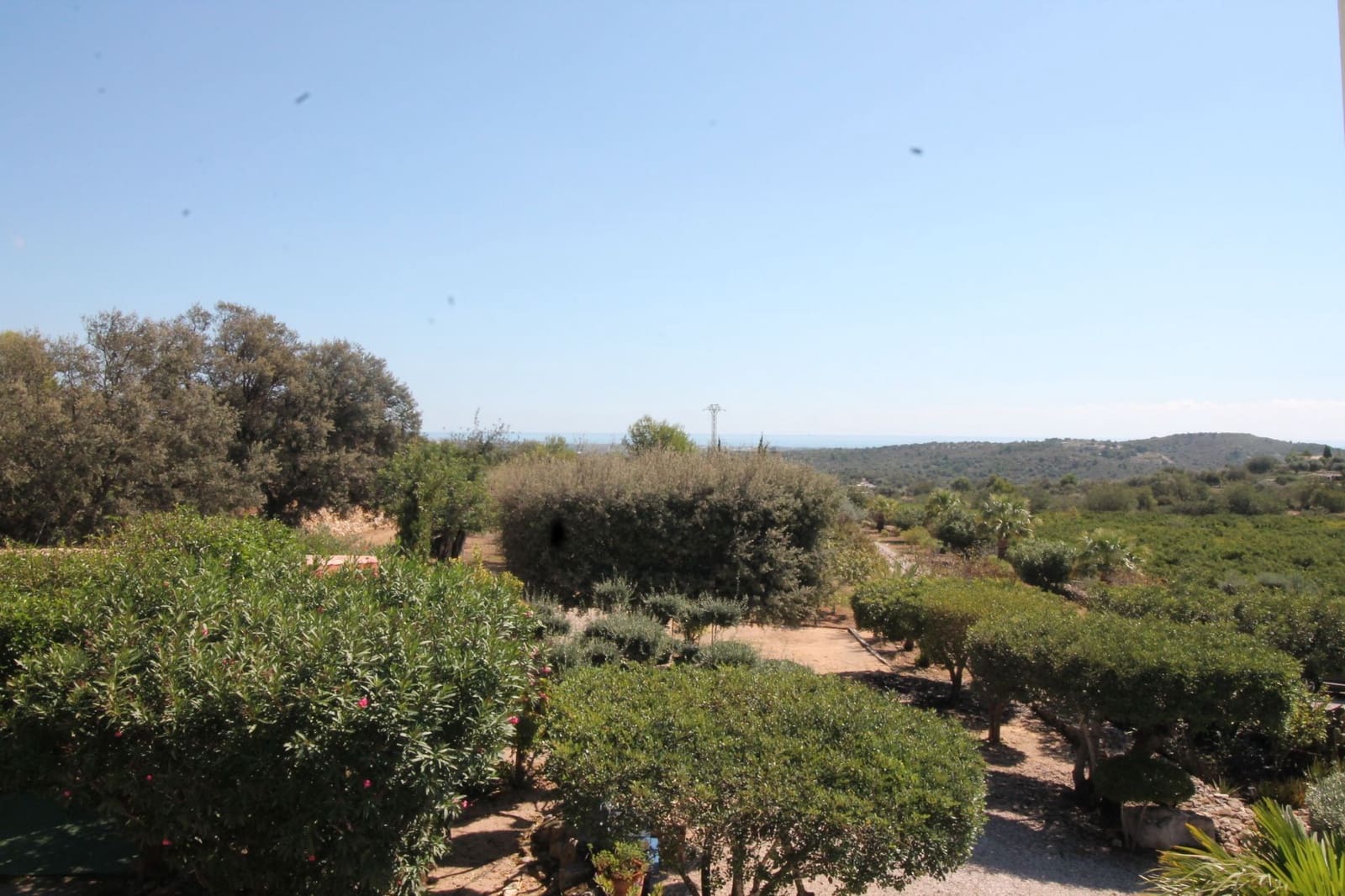 4 soverom Villa til salgs i Calig med svømmebasseng garasje - € 565 000 (Ref: 6327832)