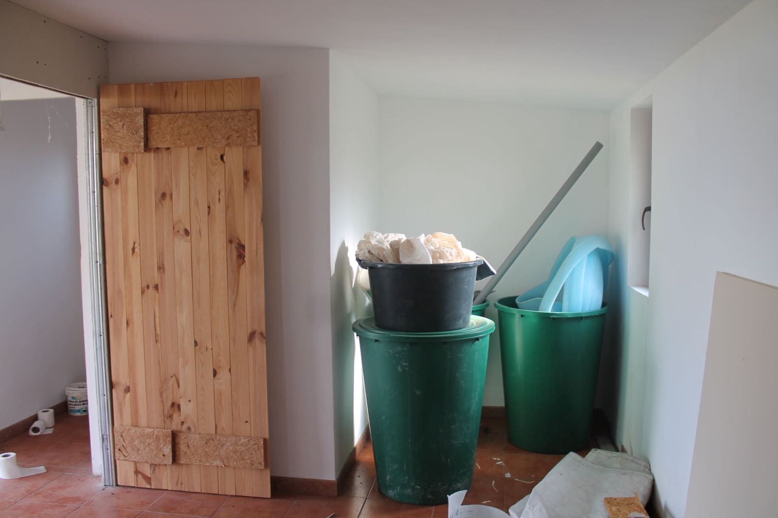 Finca/Landgut zu verkaufen in Cervera del Maestre / Cervera del Maestrat - 50.000 € (Ref: 6352687)