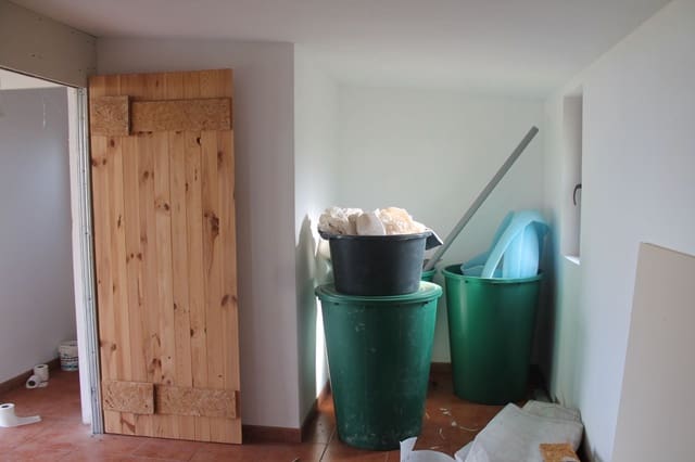 Finca/Country House for sale in Cervera del Maestre / Cervera del Maestrat - € 50,000 (Ref: 6352687)