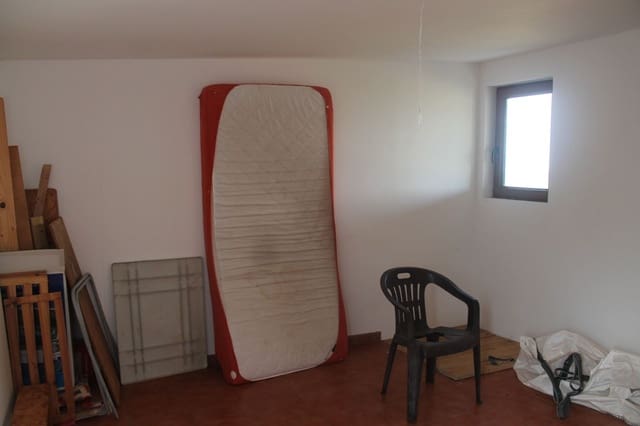 Finca/Country House for sale in Cervera del Maestre / Cervera del Maestrat - € 50,000 (Ref: 6352687)