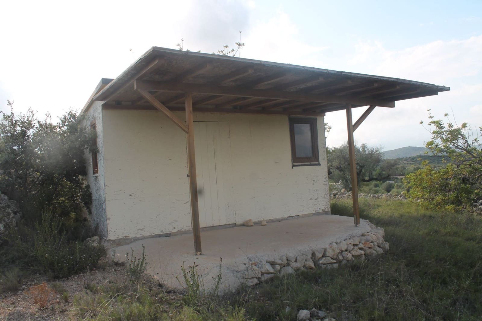 Finca/Landgut zu verkaufen in Cervera del Maestre / Cervera del Maestrat - 50.000 € (Ref: 6352687)