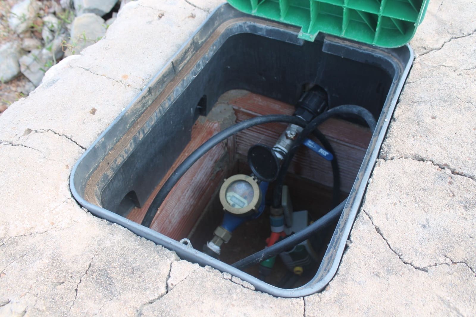 Finca/Landgut zu verkaufen in Cervera del Maestre / Cervera del Maestrat - 50.000 € (Ref: 6352687)