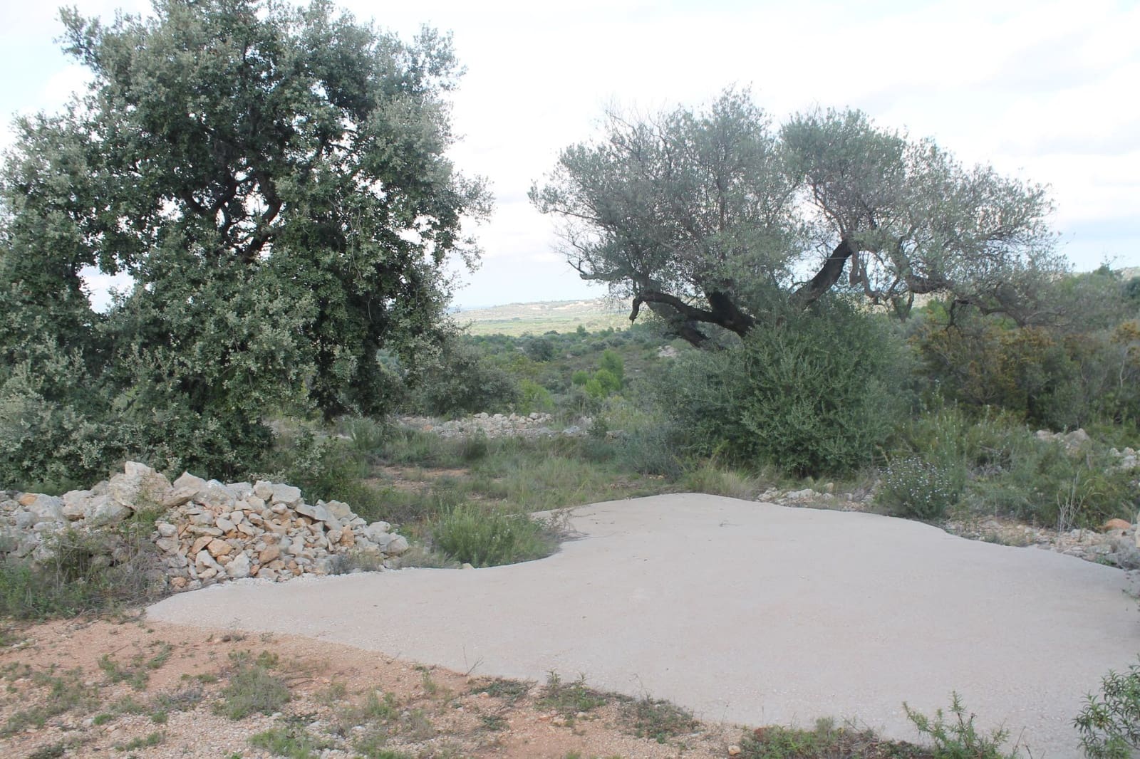 Finca/Landgut zu verkaufen in Cervera del Maestre / Cervera del Maestrat - 50.000 € (Ref: 6352687)