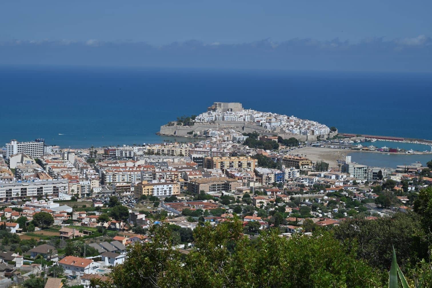 3 soveværelse Finca/Landehus til salg i Calig med swimmingpool - € 392.000 (Ref: 7288949)