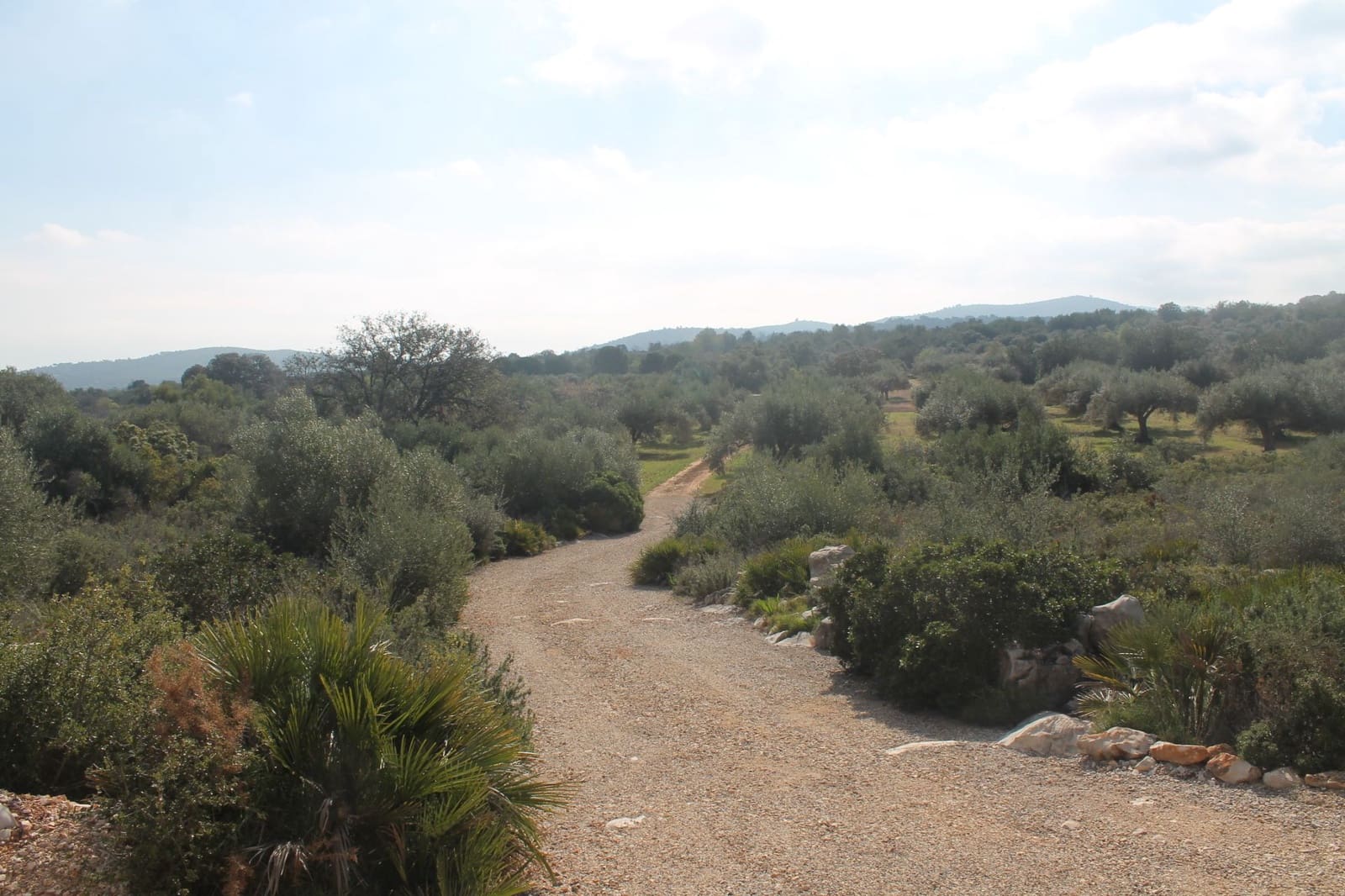 3 soveværelse Finca/Landehus til salg i Calig med swimmingpool - € 392.000 (Ref: 7288949)