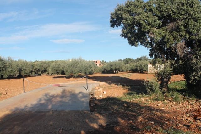 3 bedroom Finca/Country House for sale in Càlig with pool - € 392,000 (Ref: 7288949)