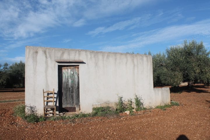 3 soveværelse Finca/Landehus til salg i Calig med swimmingpool - € 392.000 (Ref: 7288949)