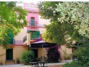 10 soveværelse Hotel til salg i Alcanar - € 850.000 (Ref: 7436468)