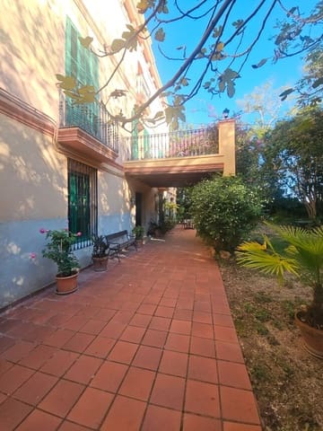 10 bedroom Hotel for sale in Alcanar - € 850,000 (Ref: 7436468)