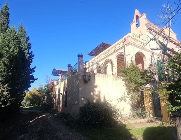 10 bedroom Hotel for sale in Alcanar - € 850,000 (Ref: 7436468)