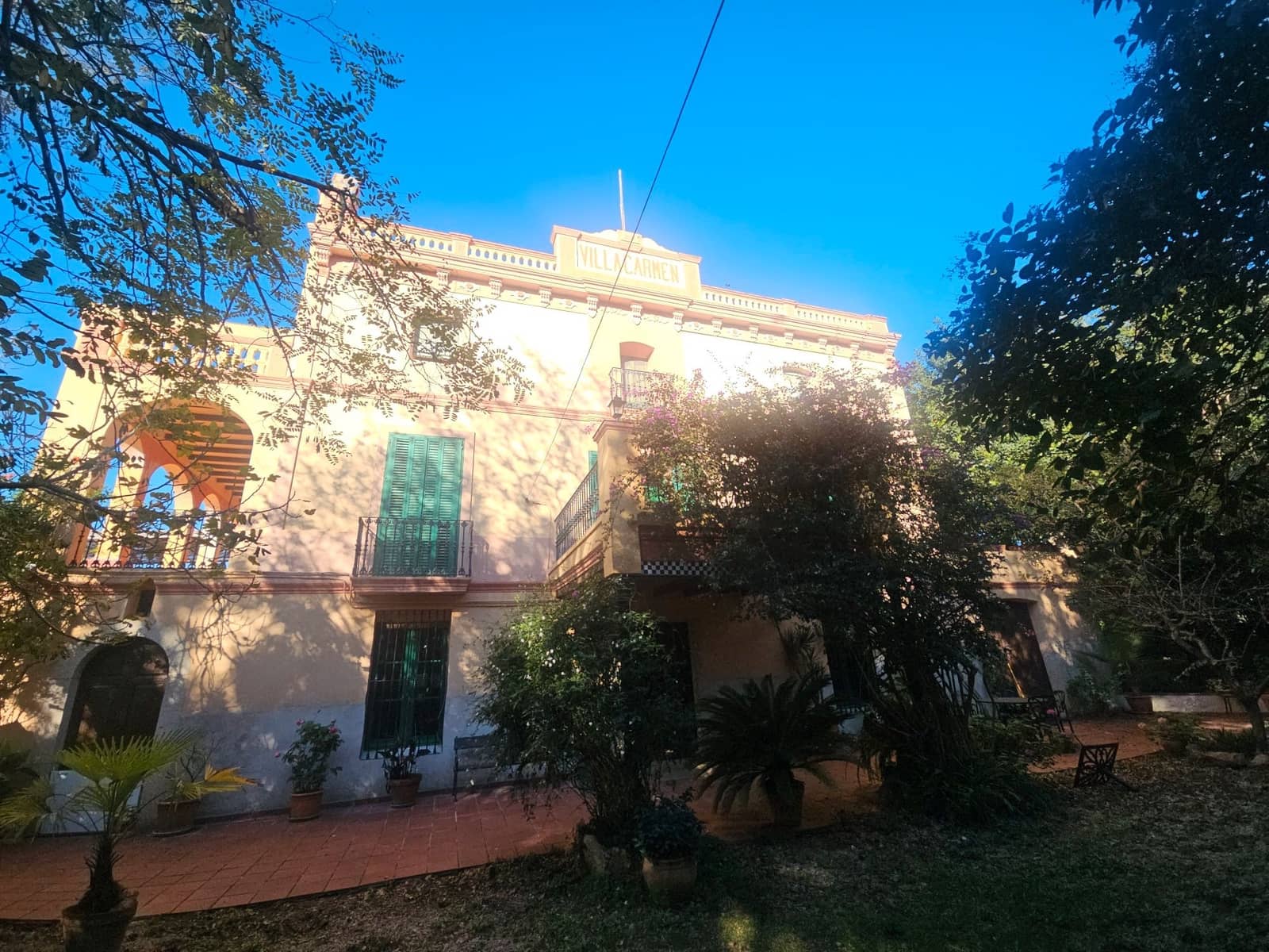 10 soveværelse Hotel til salg i Alcanar - € 850.000 (Ref: 7436468)