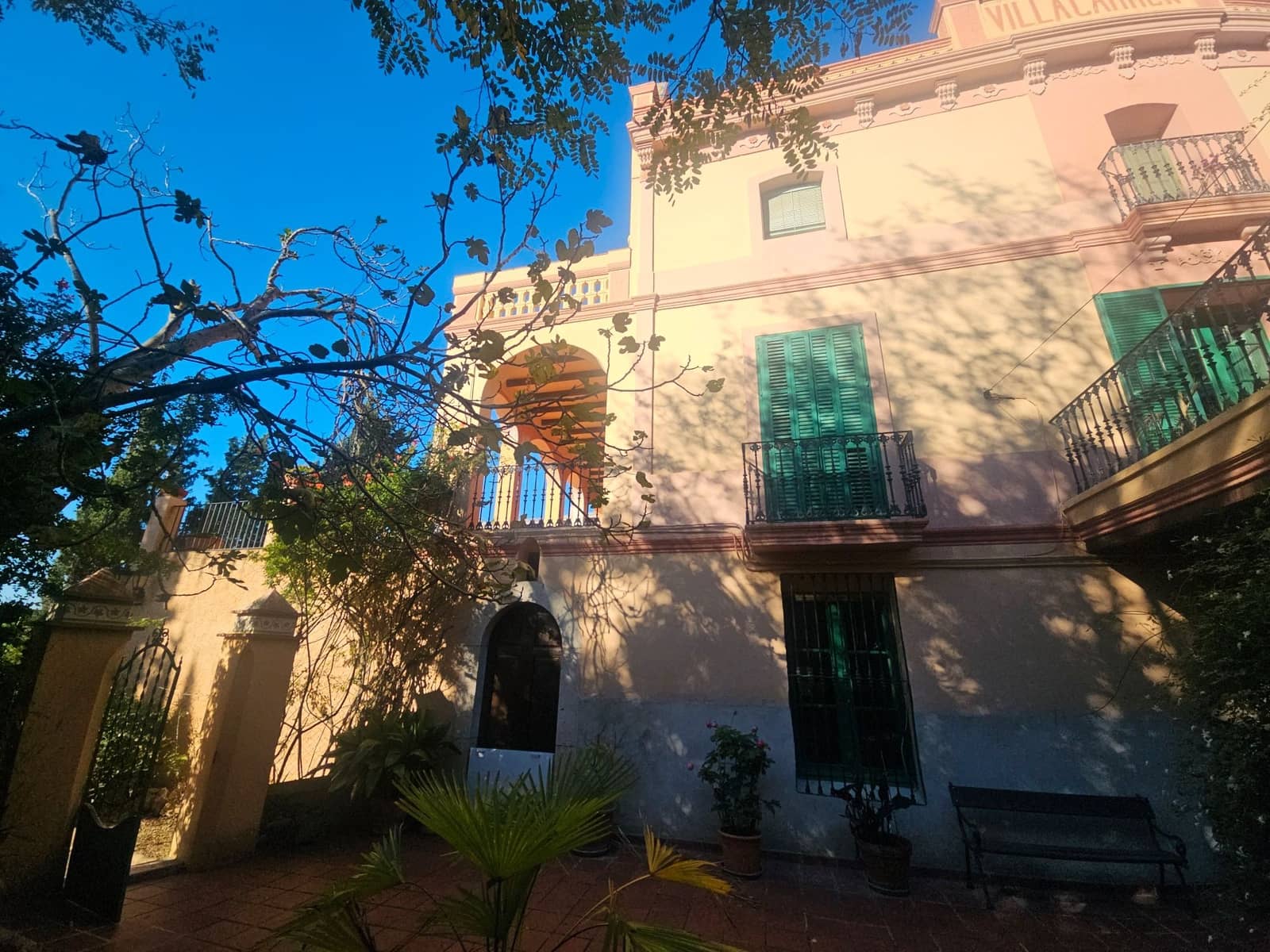 10 soveværelse Hotel til salg i Alcanar - € 850.000 (Ref: 7436468)