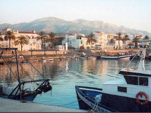 10 soveværelse Hotel til salg i Alcanar - € 850.000 (Ref: 7436468)