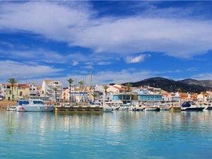 10 soveværelse Hotel til salg i Alcanar - € 850.000 (Ref: 7436468)