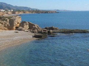 10 soveværelse Hotel til salg i Alcanar - € 850.000 (Ref: 7436468)